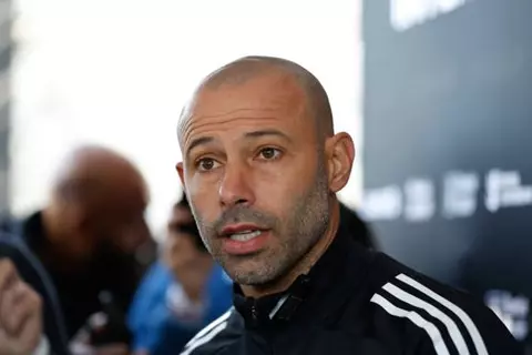 منافس الأهلي.. ماسكيرانو: أبلغت اللاعبين أننا في ورطة أمام فيلادلفيا.. وأتحمل مسؤولية النتيجة